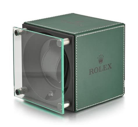 rolex watch holder case|rolex rotating watch box.